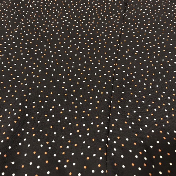 H&M Short Dress, Dotted, Sz 8, NWT! - Picture 10 of 10